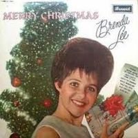 Country Christmas - Merry Christmas From Brenda Lee [1964]